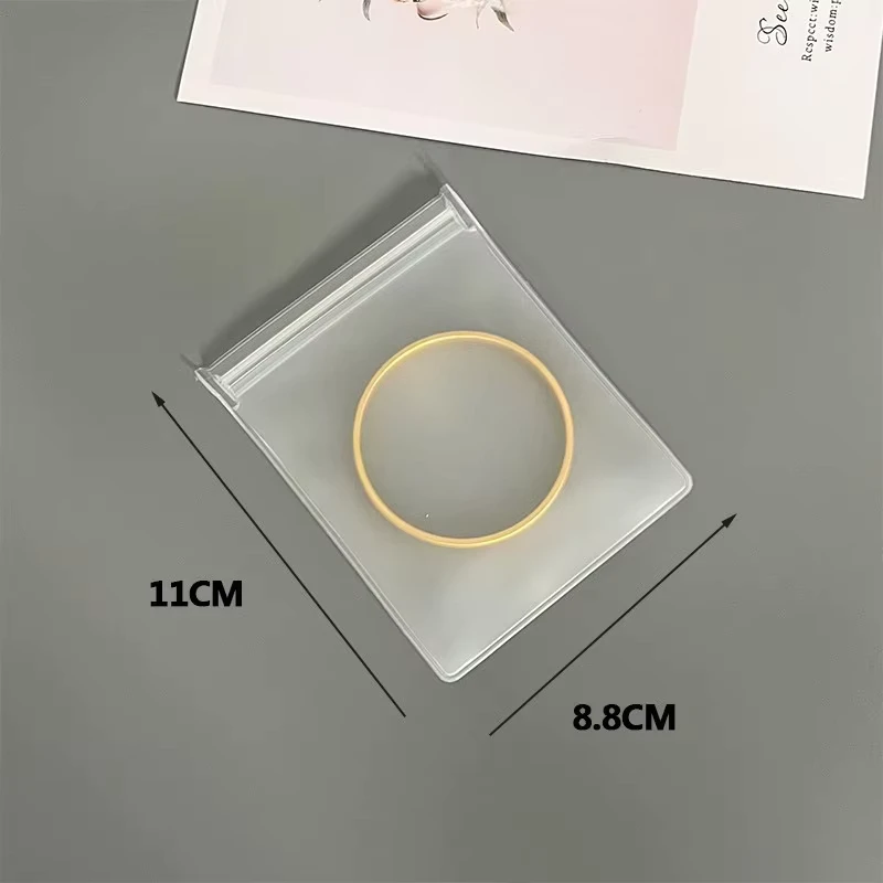 Custom-Logo-Print-Moisture-Proof-Frosted-PVC-Zipper-Bags-for-Jewelry-Packaging-Glasses-Gemstone-Bracelet-Earring-Necklace-Ring