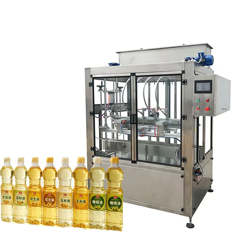 Custom-PLC-Controlled-Multi-Oil-Bottling-Equipment-High-Accuracy-Fast-Speed-for-SMEs-Versatile-for-Plastic-Glass-Bottles