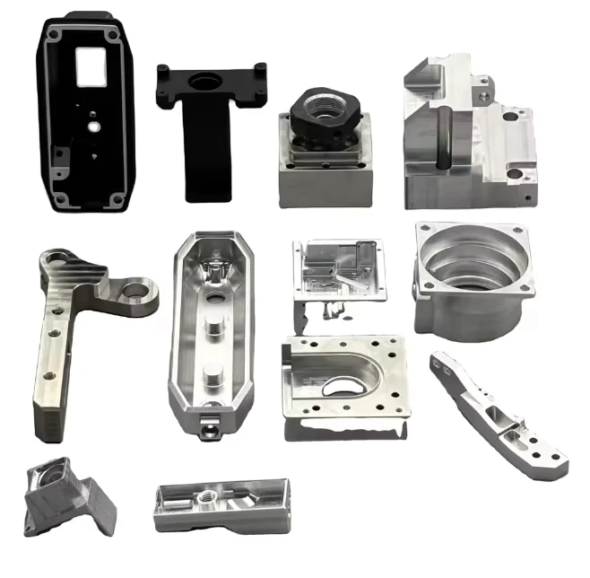 Custom-Packaging-Machinery-Parts