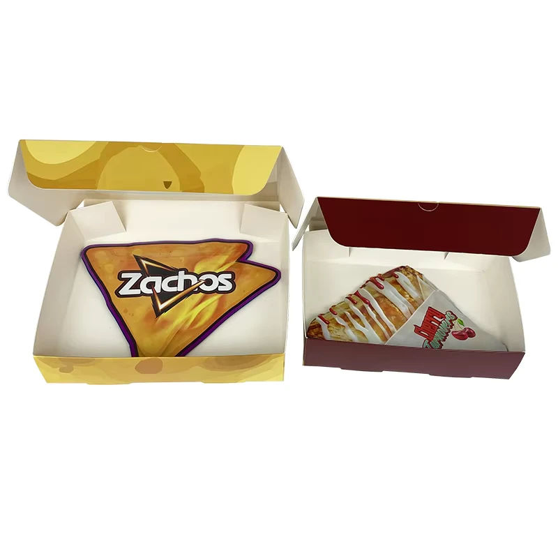 Custom-Printed-3.5g-Mylar-Bags-and-Box-Pizza-Smell-Proof-3.5-8th-Resealable-Ziplock-Exotic-Shape-Die-Cut-Mylar-Bag-With-Box