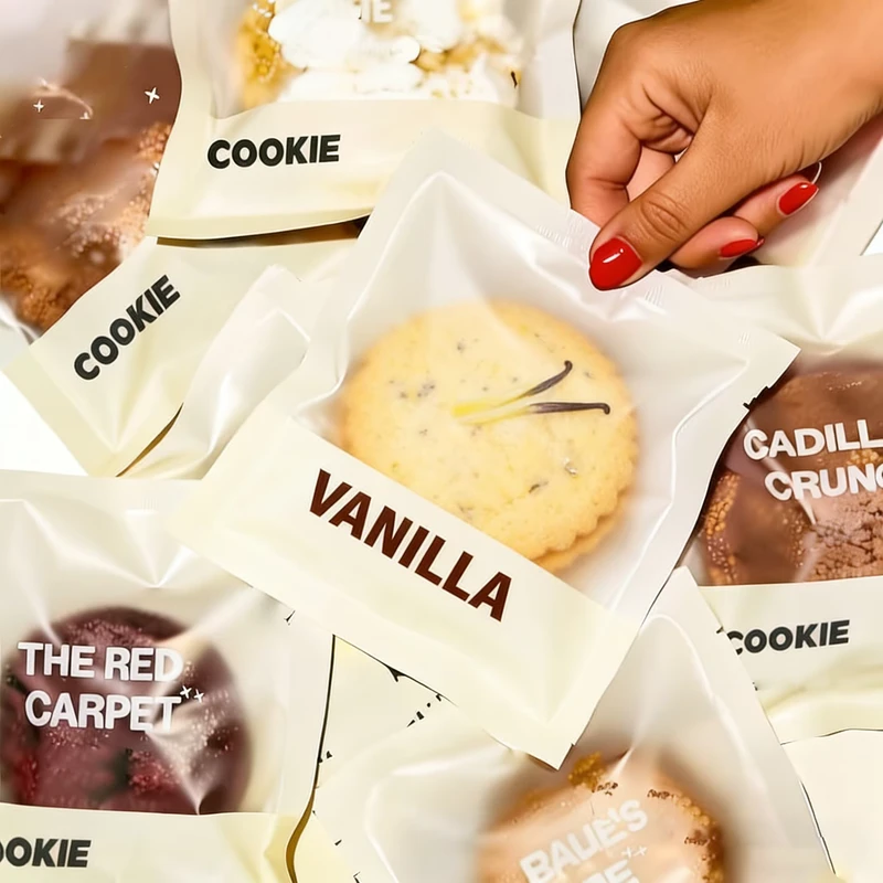 Custom-Printed-Design-Logo-Food-Grade-Baking-Packaging-Bread-Bag-Laminated-Plastic-Small-Clear-Heat-Sealing-Plastic-Cookie-Bag