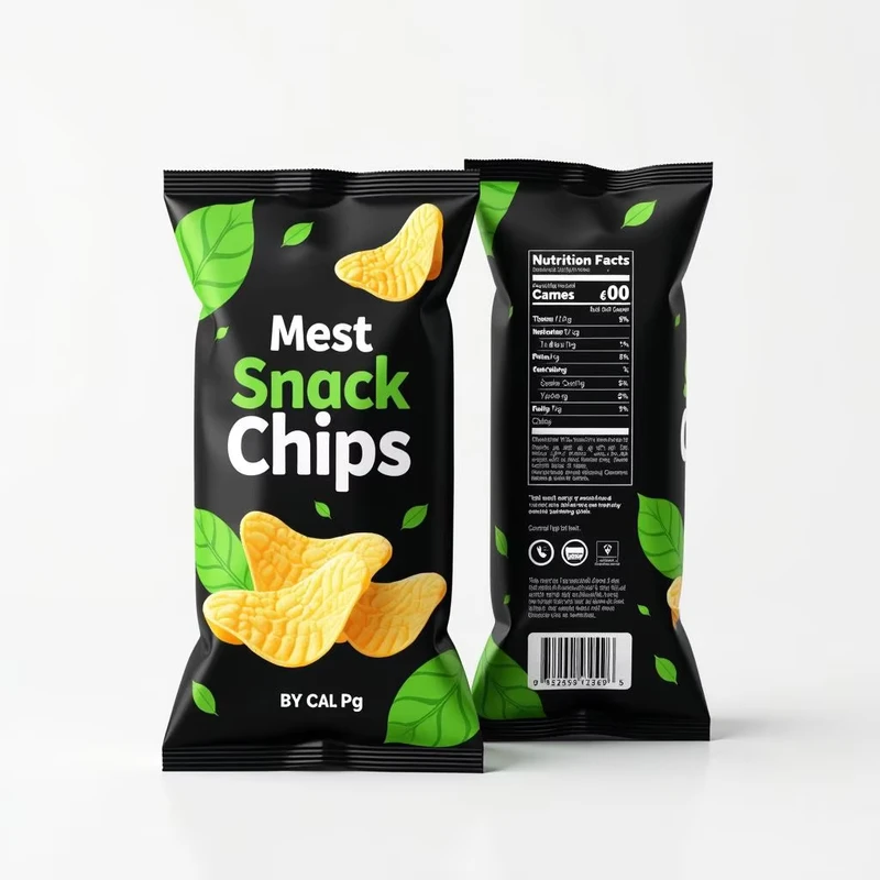 Custom-Printed-Logo-Snack-Aluminum-Foil-Pillow-Packaging-Bag-Potato-Chips-Chocolate-Popcorn-Nuts-Energy-Bar-Packaging-Bag