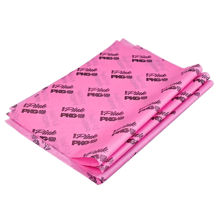 Custom-Printed-Pink-and-Black-Gift-Wrapping-Paper-Bulk-Elegant-Tissue-Paper-for-Luxury-Product-Packaging-and-Gift-Bags