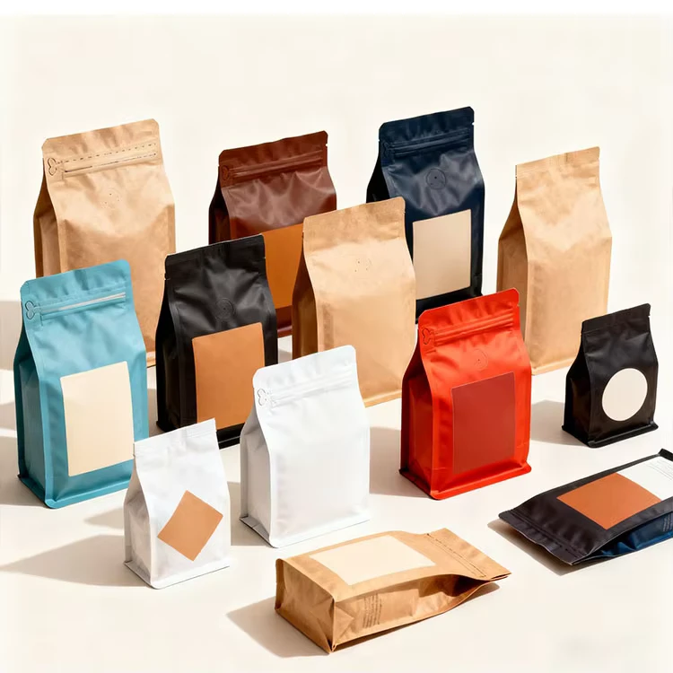 Custom-Printed-Resealable-Stand-up-Ziplock-Pouch-Aluminum-Foil-Doypack-Mylar-Candy-Snacks-Storage-Plastic-Food-Package-Bag