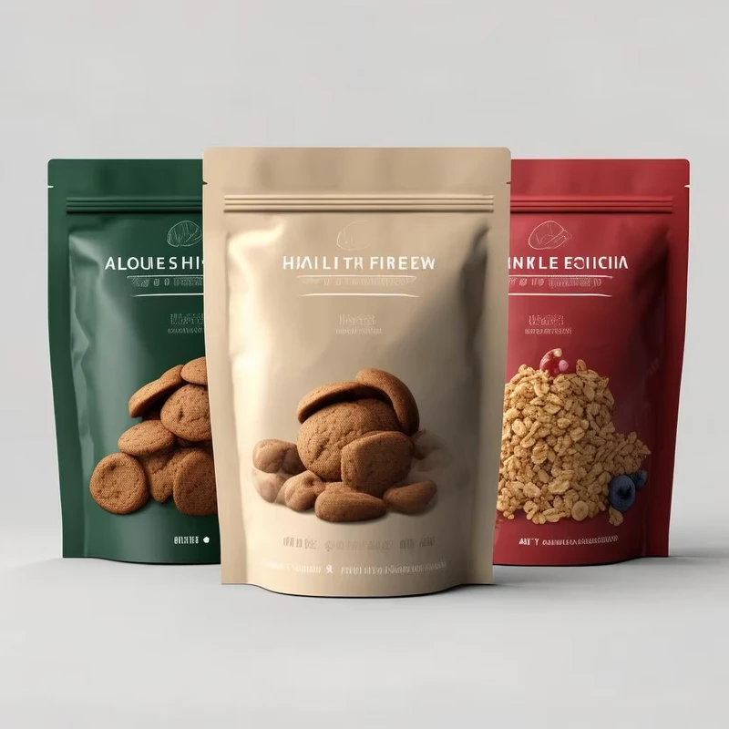 Custom-Printed-VMPET-Plastic-Zipper-Seal-Oxygen-Barrier-Food-Grade-With-Matte-Window-Spiced-Cashew-Doypack-Pouch
