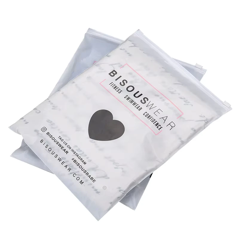 Custom-Printed-With-Own-Brand-Custom-Ziplock-Clothing-Packaging-Plastic-Bags-T-Shirt-Swimwear-Zip-Lock-Bags