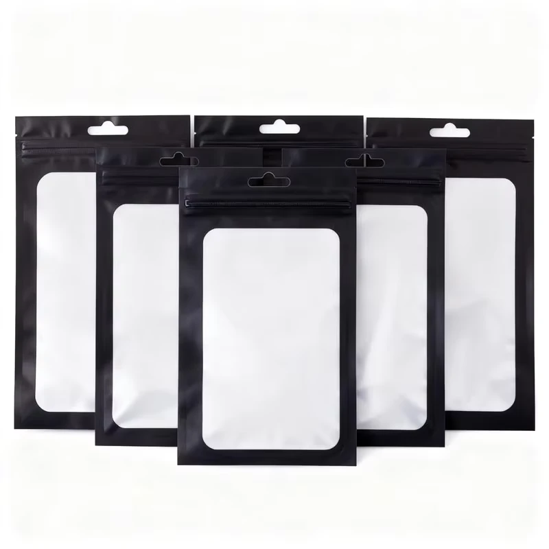 Custom-Smell-Proof-PE-Resealable-Mobile-Phone-Jewelry-Case-Accessories-Packaging-Waterproof-Ziplock-for-Bluetooth