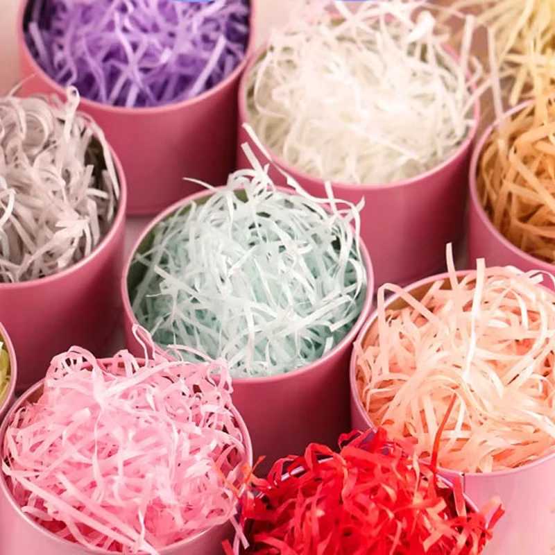 Customizable-Colors-Paper-Packing-Filler-Recycled-Crinkle-Cut-Shredded-Tissue-Raffia-Paper-for-Gift-Box