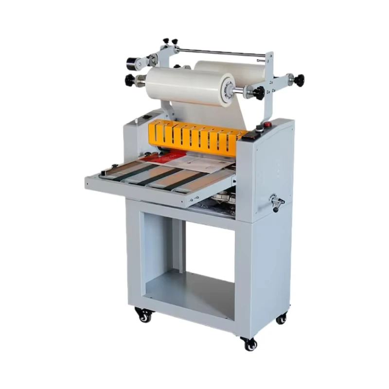 Customizable-Electric-Automatic-Laminating-Machine-with-2400-Plates-Hour-Capacity-2-Year-Warranty