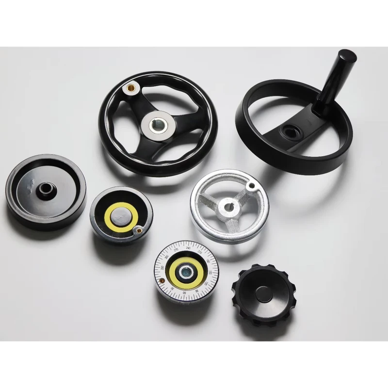 Customized-Bakelite-Mechanical-Accessories-for-Milling-Machine-Packaging-Machinery-Medical-Equipment-Automotive-Components