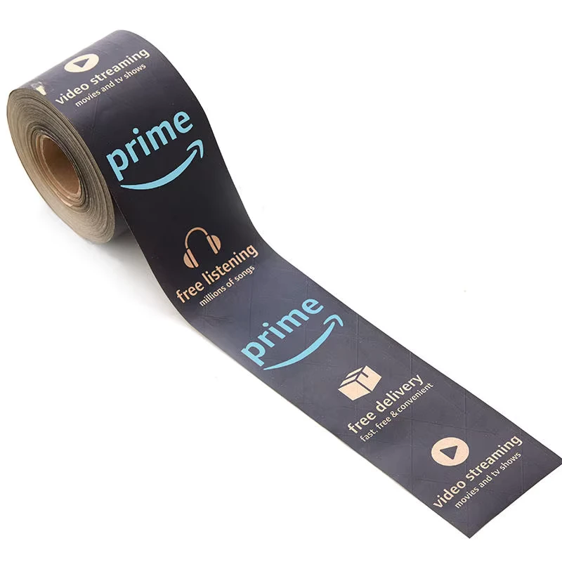 Customized-Biodegradable-Eco-Friendly-Waterproof-Fragile-Parcel-Packaging-Kraft-Paper-Hot-Melt-Adhesive-Tape-with-Logo-Design