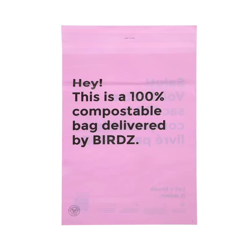 Customized-Biodegradable-Recycled-Materials-PLAPBAT-Bags-Eco-Friendly-Clothing-Packaging-Foldable-Self-Adhesive-Wax
