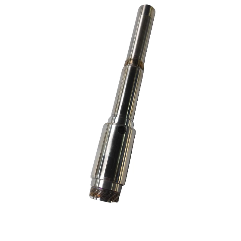 Customized-CNC-Machined-Precision-Parts-Stands-XG-0091-Blow-Spin-Filling-Machine-Accessories-Filling-Sealing-Packaging-Machine