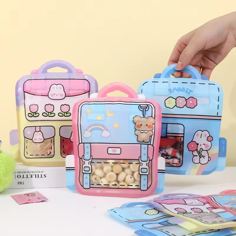 Customized-Cute-Zipper-Candy-Bag-for-Childrens-Party-Cookies-and-Gummy-Plastic-Bags
