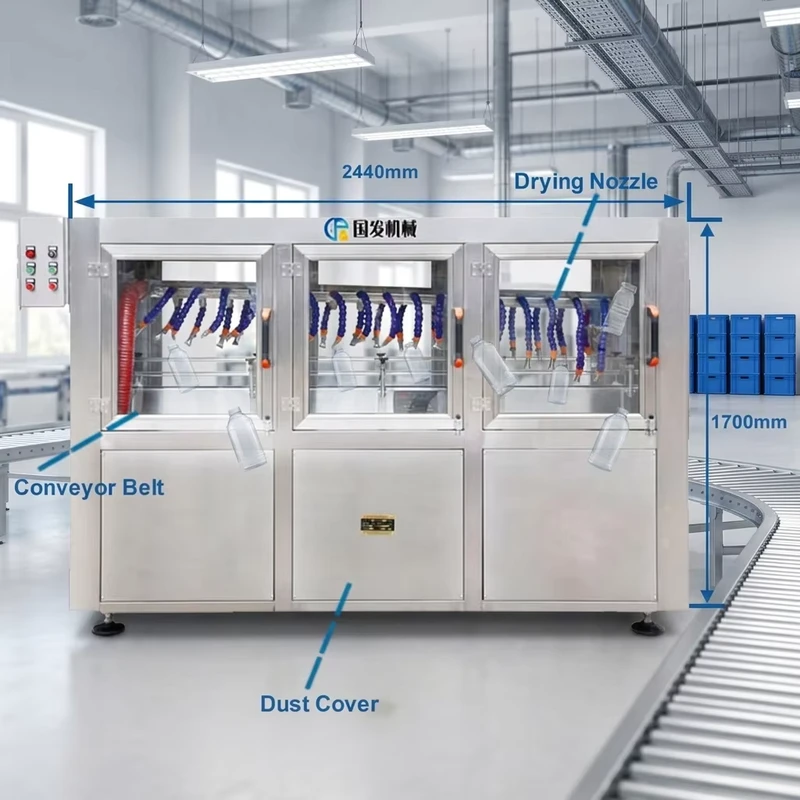 Customized-Electric-Heating-Automatic-Drying-Machine-PLC-Motor-Food-Dehydrator-Auxiliary-Packaging-Equipment-Industrial