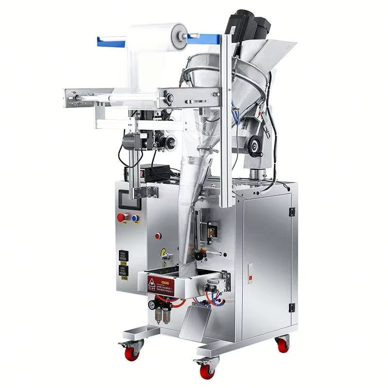 Customized-Packaging-Machines-Bagging-Machines-for-Grain-Processing-Filling-Machines