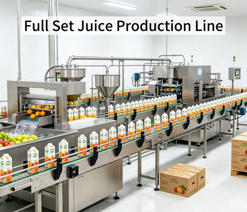 Customized-Packaging-Shape-Aseptic-Carton-Juice-Production-Line-Beverage-Turnkey-Machinery