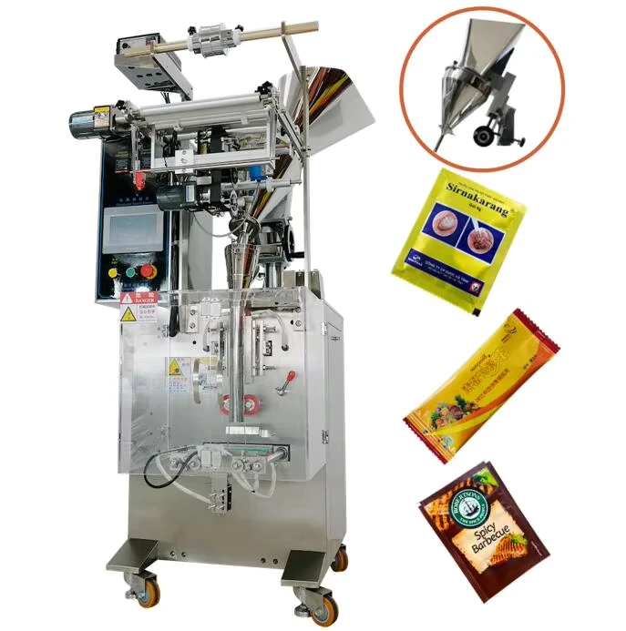 Customized-Small-Multi-Functional-Automatic-Packaging-Machine