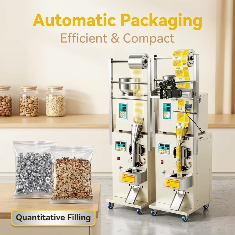 Customized-Small-Vertical-Automatic-Packaging-Machine-for-Small-Business-Food-Grain-Hardware-Parts-Packaging