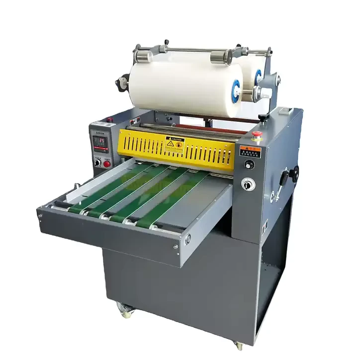 DB-390-Laminator-Machine-Laminating-Roll-Machine-Flute-Laminator-Machine-for-A3-Size