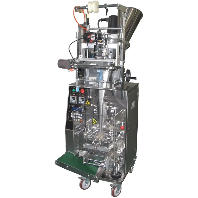 DCF-240-Powder-Bag-Sachet-Packaging-Machine