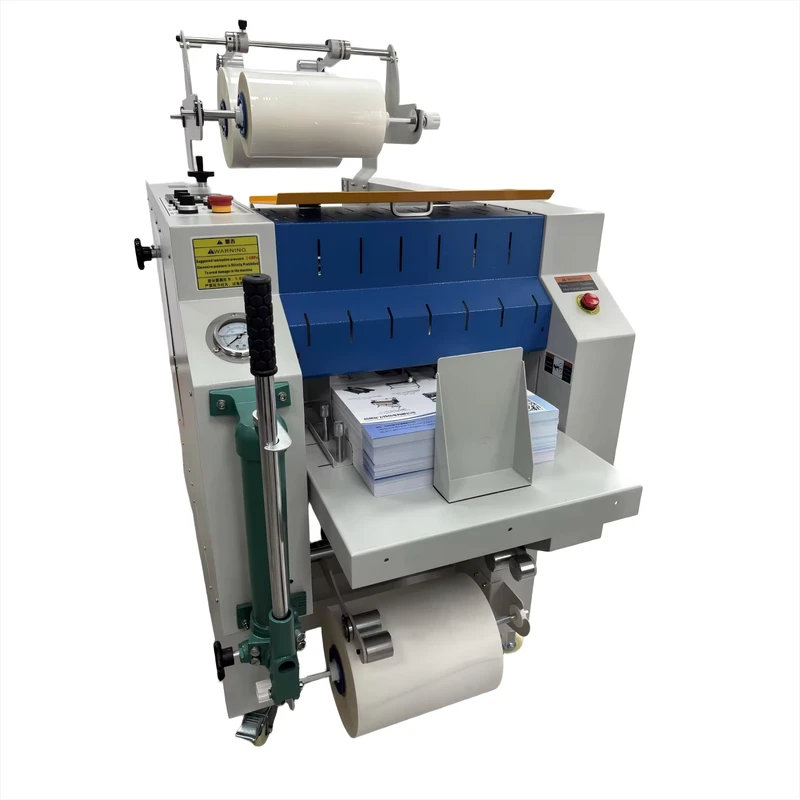 DH-13-Single-and-Double-sided-Coating-Lamination-Machine-Roll-Laminator-Machine-Fully-Automatic-Paper-Film-Laminating-Machine