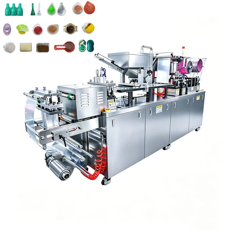 DPP-Series-Blister-Packing-Machine-for-Food-Cosmetic-Tablet-Blister-Forming-Filling-Sealing