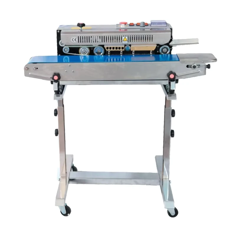 DRB-770-Continuous-Band-Series-Packaging-Machine-Auxiliary-Equipment-1