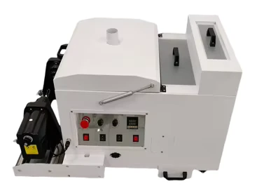 DTF-Powder-Shaker-and-Oven-Combo-All-in-One-Automatic-Machine-for-Direct-to-Film-T-Shirt-Heat-Press