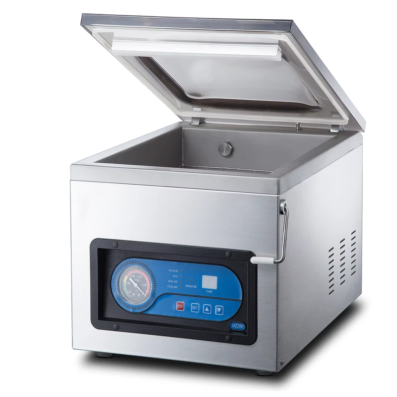 DZ-280-Automatic-Opening-Vacuum-Chamber-Machine-for-Sealing-Packing-PP-PE-Nylon-Plastic-Kraft-Foil-Bags-Kitchen-Equitment