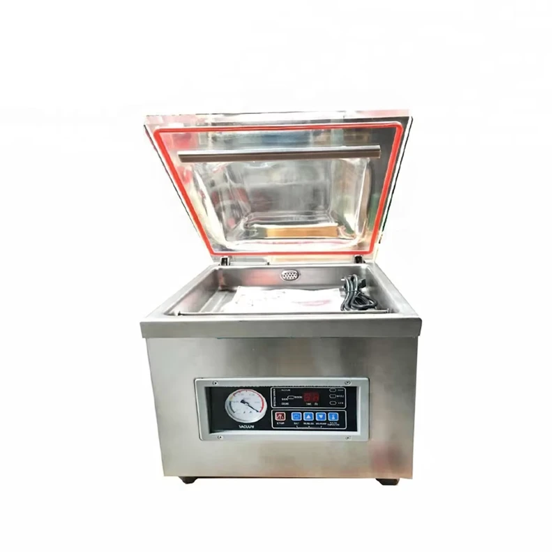 DZ-300-2P-Multifunctional-CE-Certificate-Automatic-Stainless-Steel-Food-Vacuum-Packing-Machine