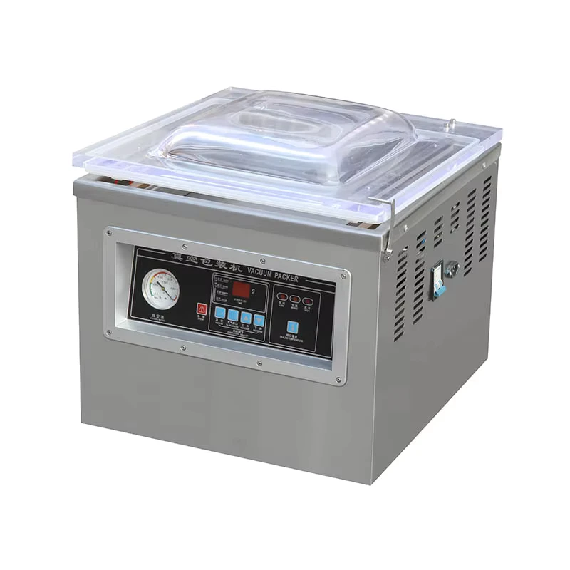 DZ-400-2F-Small-Industrial-Economy-Food-Commercial-Stainless-Steel-Vacuum-Packing-Machine-Vacuum-Sealer-Food-Machine