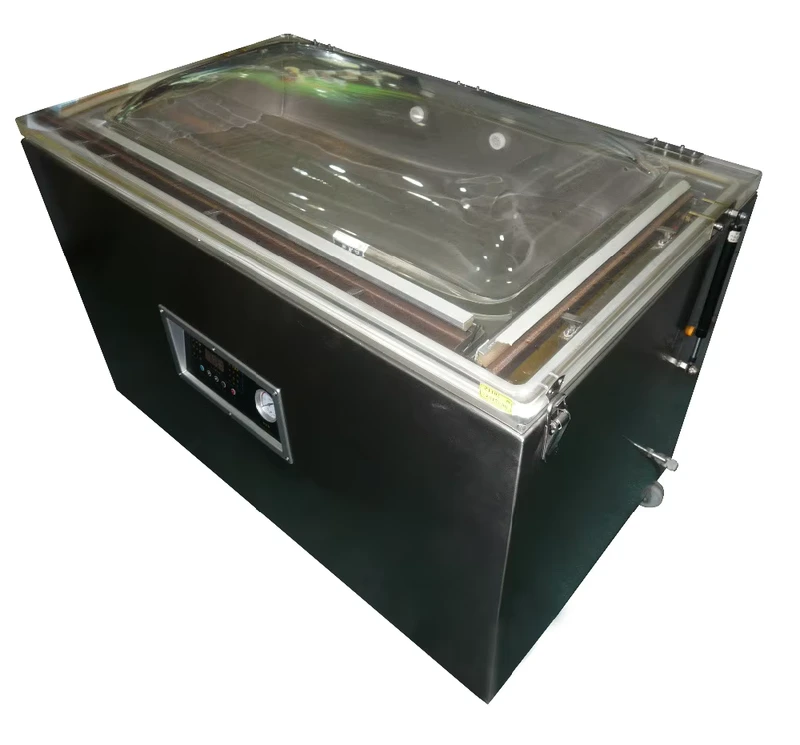 DZ1040-1m-Wide-Big-Bag-Pouch-Vacuum-Packing-Machine