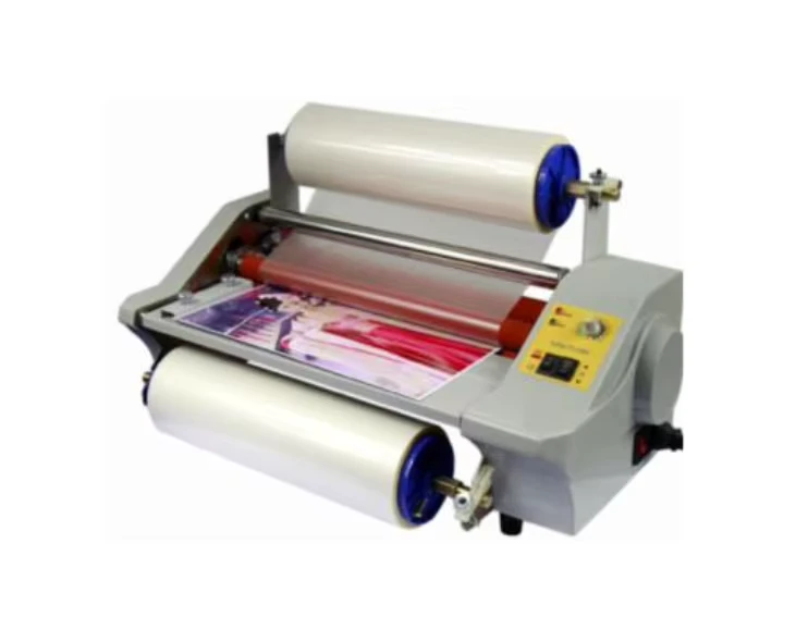 Desktop-Small-Laminating-Machine