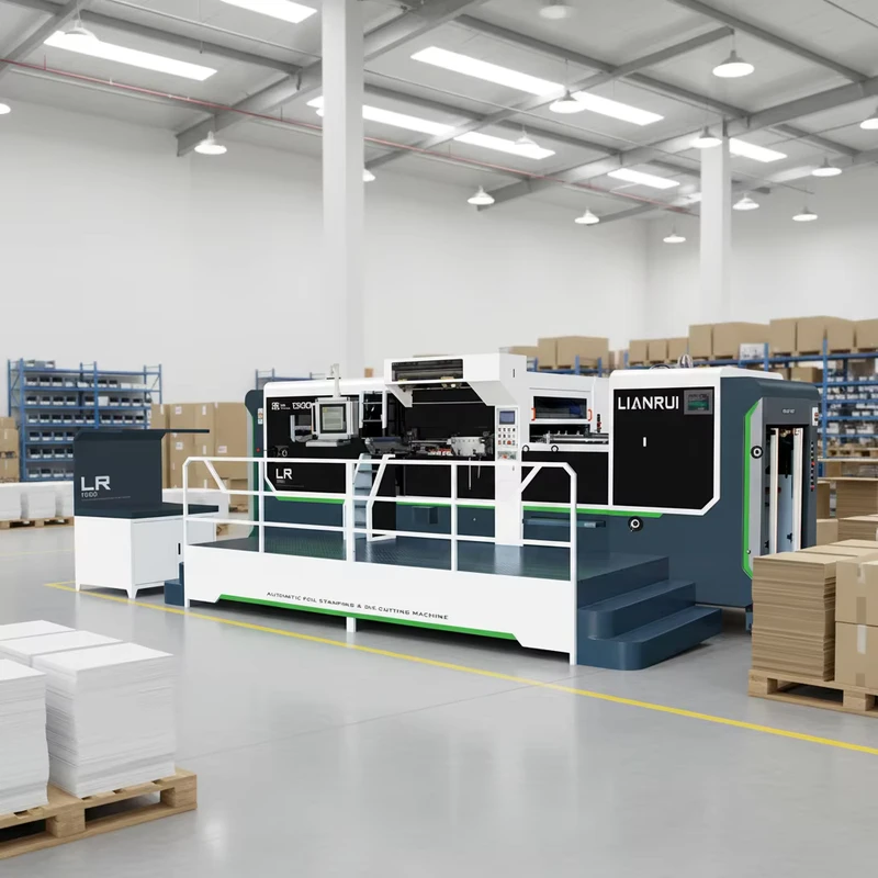 Die-Cutter-Die-Cutting-Automatic-Foil-Stamping-and-Die-Cutting-Machine-XLTYM-1300-for-Gift-Box-High-Precision