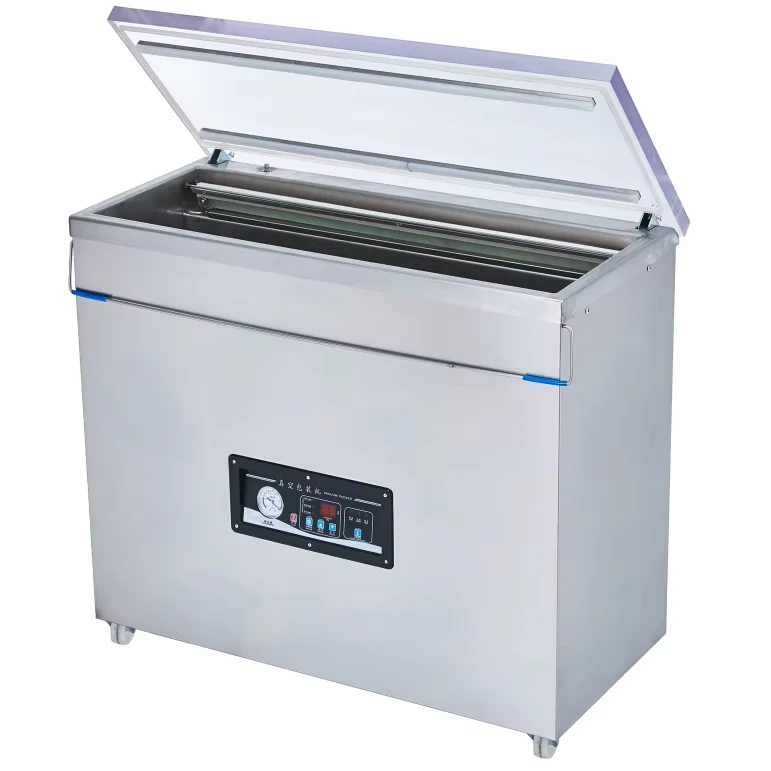 Direct-Factory-Sale-DZ-850-2D-Single-Chamber-Vacuum-Packaging-Machine-CE-Certified-Electric-New-Condition-for-Bag-Film-Packaging