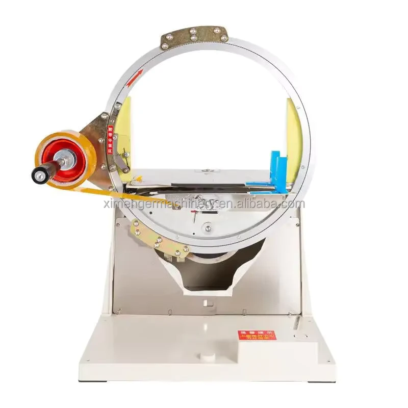 Direct-Sale-Carton-Box-Tapping-Sealing-Machine-Taping-Packing-Sealing-Sealer-Machine
