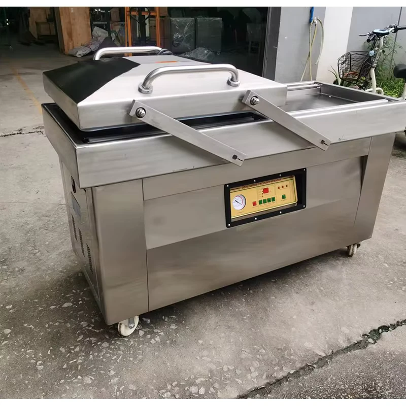 Double-Chamber-Vacuum-Packaging-Machine-vaccum-Sealer-vacuum-Packing-Machine
