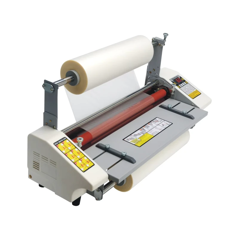 Double-Sides-Adjustable-Speed-Manual-A2-A3-A4-Hot-Cold-Lamination-Laminator-Machine-Laminating-Machine