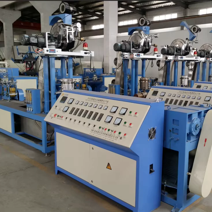 Drip-Irrigation-Tap-Pipe-Belt-Machine-Drip-Irrigation-Tape-Production-Line-Machine