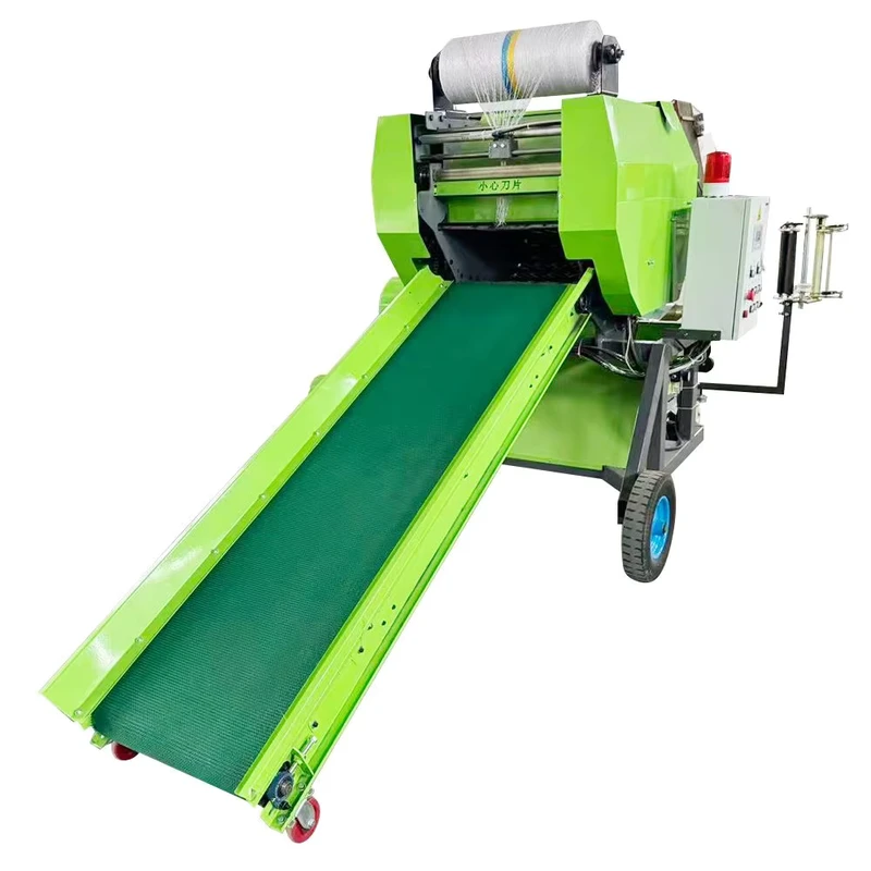 Dry-and-Straw-Baling-Machine-Tractor-Mini-Dry-Baler-Machine-Grass-Round-Baler