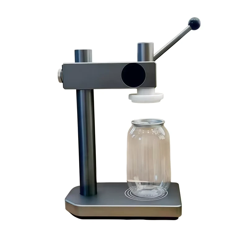 Durable-Bench-type-Manual-Capping-Machine-for-Pet-Bottle-Beverage-Can-With-Screw-Cap-Press-Sealer-Easy-Operation