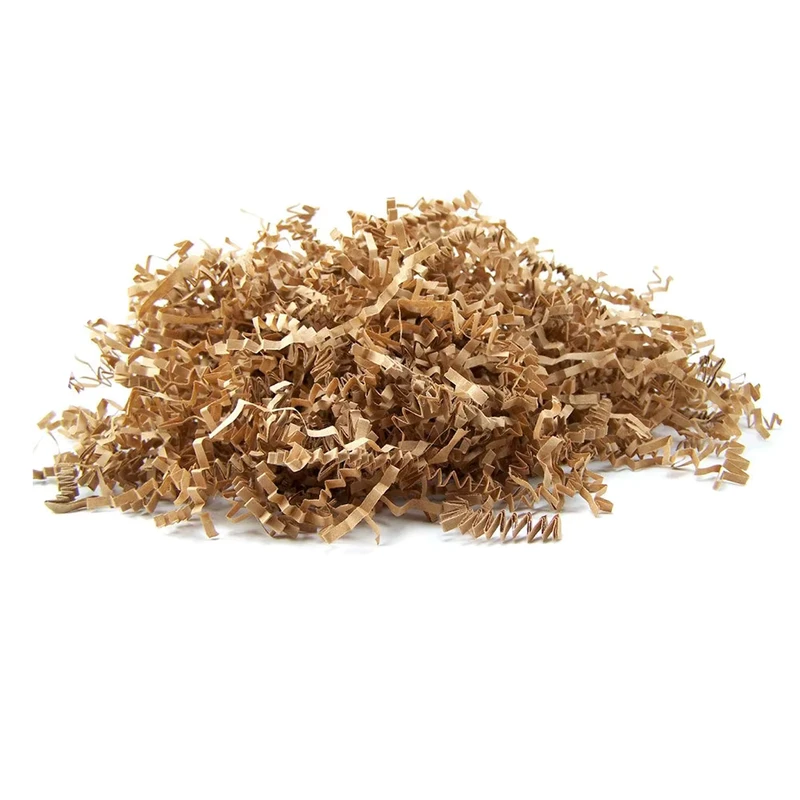 ECO-Recycle-Materials-Brown-Shredded-Kraft-Paper-for-Hamper-Filling-and-Gift-Basket-Packaging-Bag-Shipping-Box