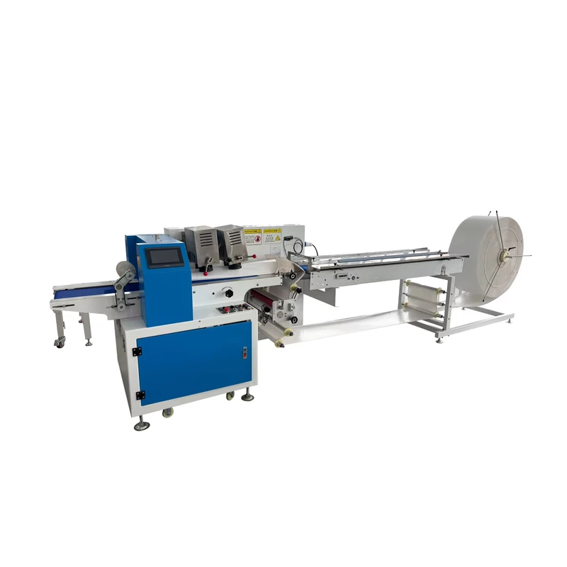 Easy-Operation-Bubble-Film-Packing-Machine-Cost-Effective-Perfect-Bubble-Packing-Small-Parts-Valuables-Solution