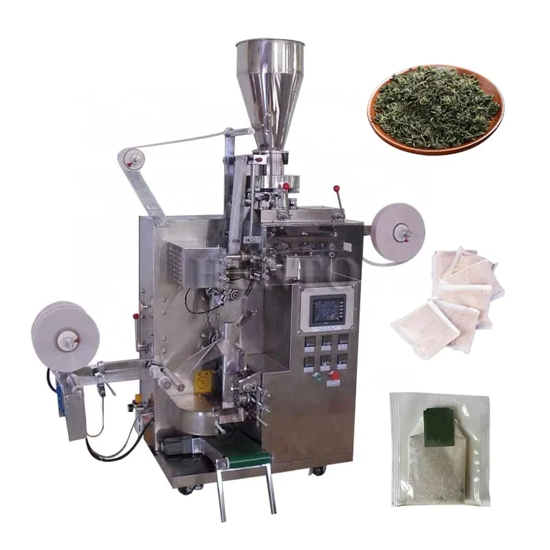 Easy-Operation-Tea-Packing-Machine-in-Bags-Teabag-Machine-Inner-and-Outer-Tea-Bag-Packing-Machine