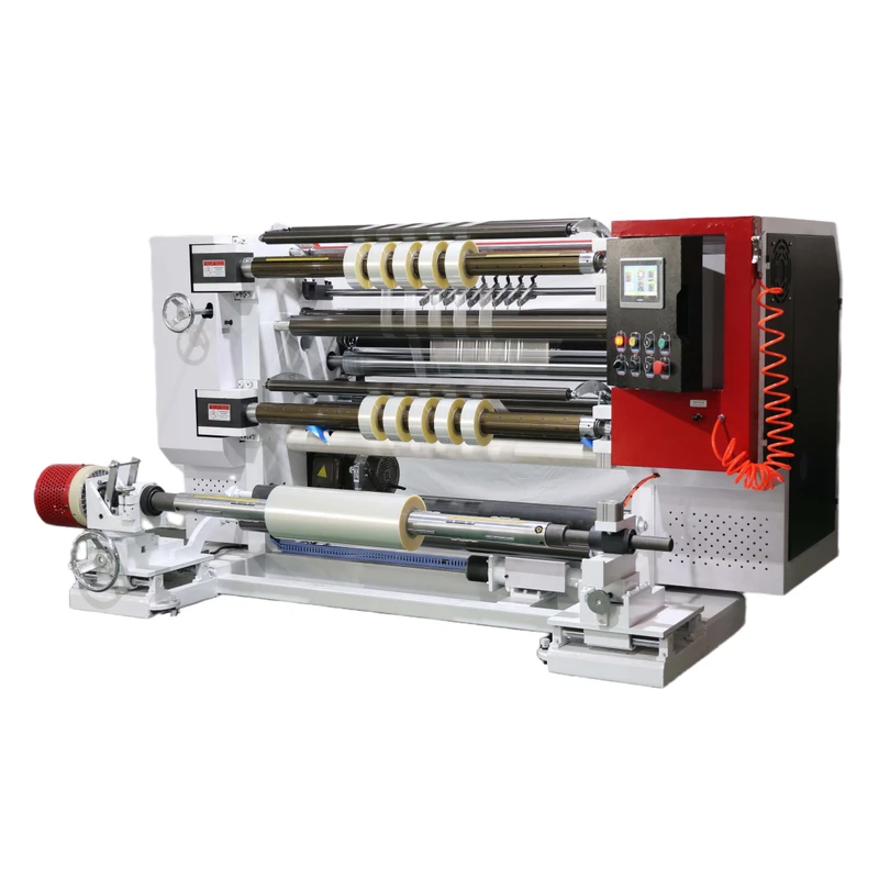 Easy-to-Operate-Tape-Slitter-Rewinder-Machine-for-PETG-Shrink-Film
