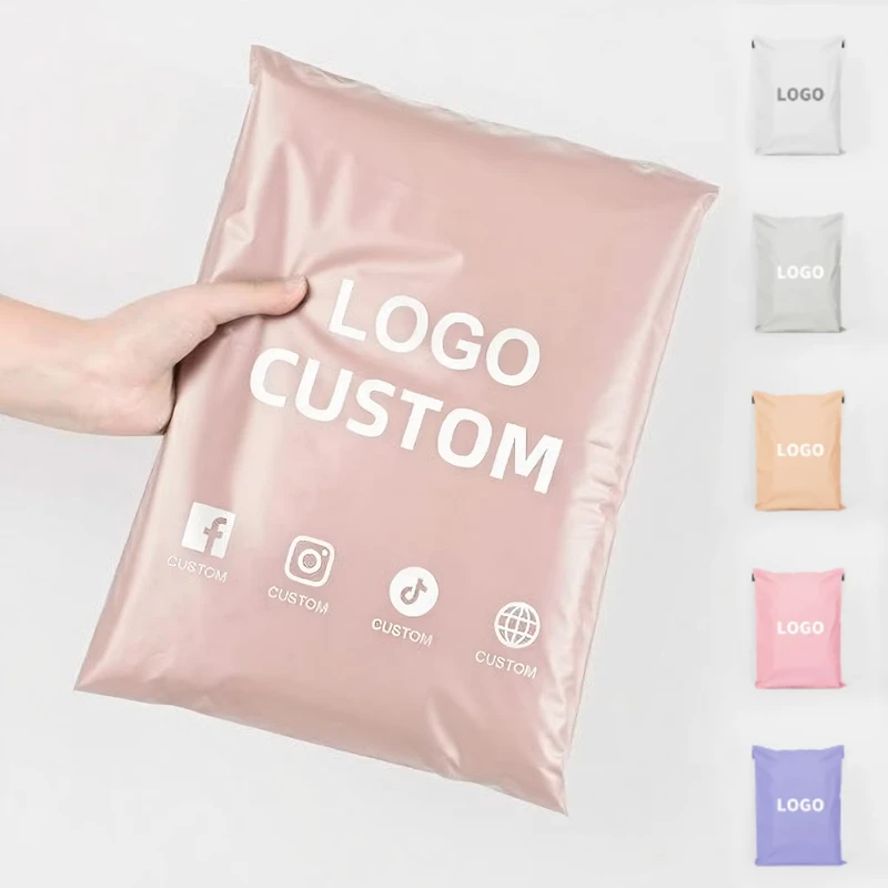 Eco-Friendly-Customized-Recyclable-Poly-Mailing-Mailer-Bags-Clothing-Packages-Bags-Plastic-Packaging-Bags-for-Clothing