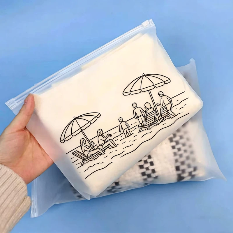 Eco-Friendly-Frosted-PE-Clothing-Packaging-Bag-with-Zipper-Plastic-Zip-Lock-Apparel-Storage-Bags-for-T-shirt-Pants-Underwear