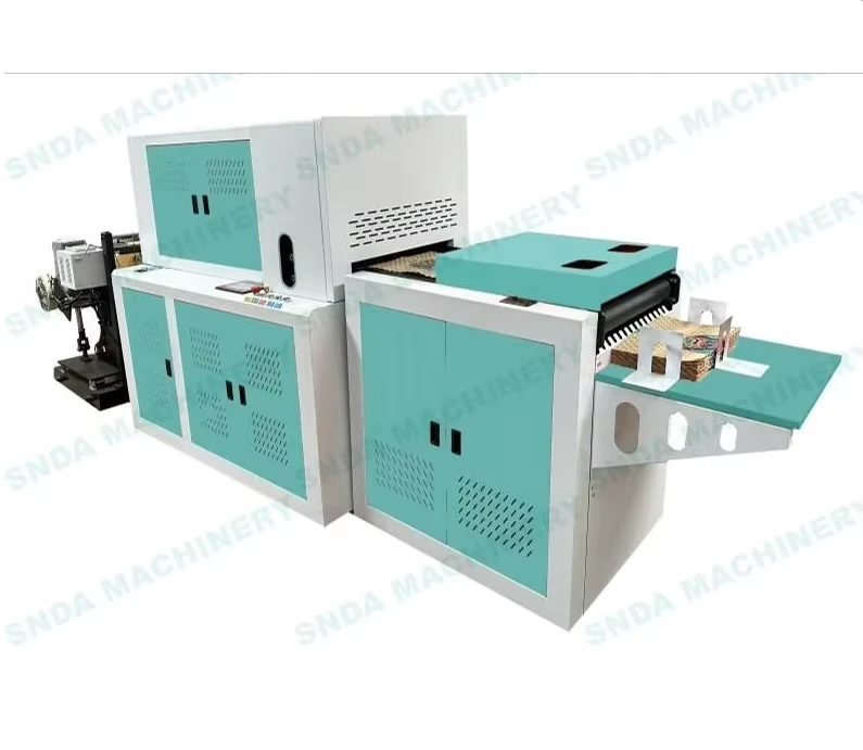 Eco-friendly-Kraft-Paper-Bubble-Sheet-Cutting-Machine-Made-in-China