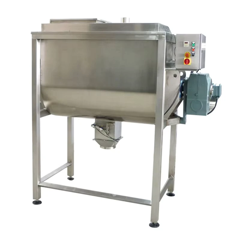 Economic-Model-JD-500L-Starch-Powder-Mixing-Blender